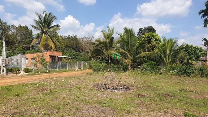 Hình ảnh Đất đẹp giá đẹp full thổ cư Suối Dộp - Thái Bình, Châu Thành