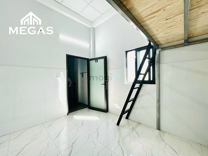 Hình ảnh Cho thuê DUPLEX giá siêu rẻ ngay Bình Thới