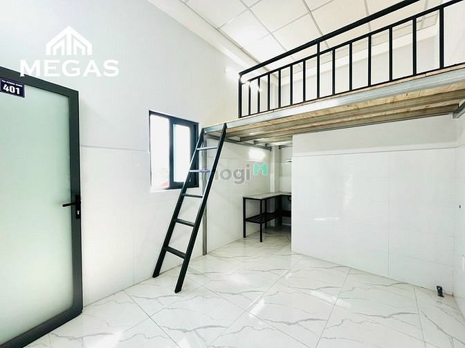Hình ảnh Cho thuê DUPLEX giá siêu rẻ ngay Bình Thới