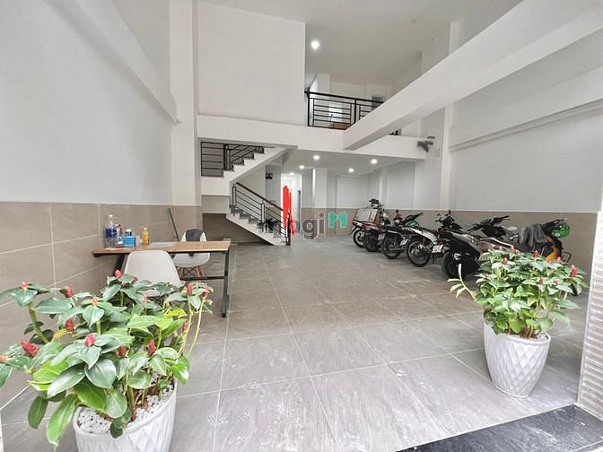 Hình ảnh 🌈Căn Hộ Gần Chợ Bà Chiểu - ĐH Văn Lang cs 3 - Hồ Xuân Hương