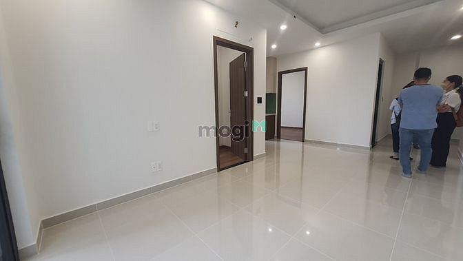 Hình ảnh Cho thuê căn 3PN nhà trống giá 11tr5 chung cư Q7 Saigon Riverside