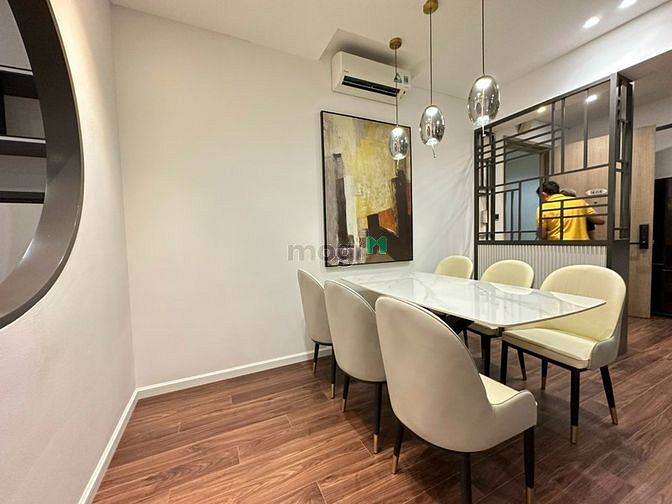 Hình ảnh Cho thuê Trang Chủ MB66.COM / Đăng Ký Tặng 66K Happy Valley Pmh. 2Pn Full nội thất mới giá rẻ 18tr/th