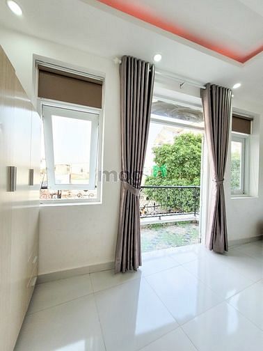 Hình ảnh Studio Ban Công ngay mặt tiền đường Phạm Văn Đồng