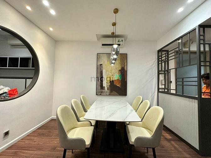 Hình ảnh Cho thuê Trang Chủ MB66.COM / Đăng Ký Tặng 66K Happy Valley Pmh. 2Pn Full nội thất mới giá rẻ 18tr/th