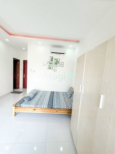 Hình ảnh Studio Ban Công ngay mặt tiền đường Phạm Văn Đồng