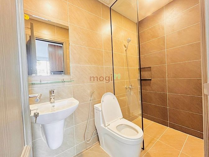 Hình ảnh CHDV 1PN ban công_Trần Hưng Đạo_Bến Thành_Takashimaya Q1