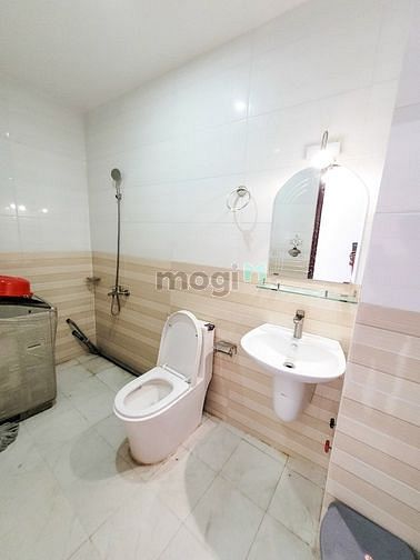 Hình ảnh Studio Ban Công ngay mặt tiền đường Phạm Văn Đồng