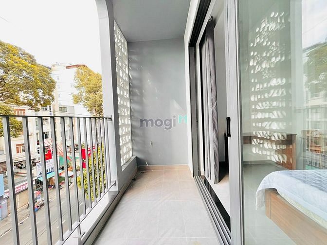Hình ảnh CHDV 1PN ban công_Trần Hưng Đạo_Bến Thành_Takashimaya Q1