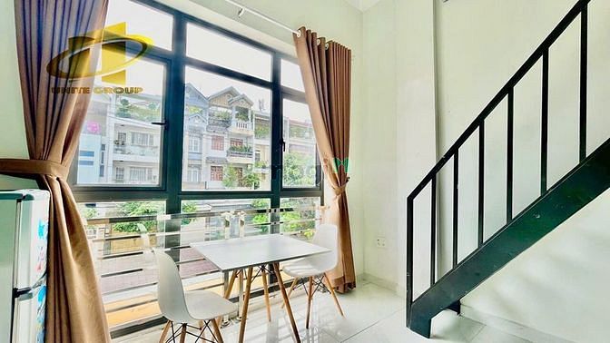 Hình ảnh 🌱Căn Hộ Duplex gác cao M8 - Gần Phú Mỹ Hưng, CrescentMall, Sky Garden