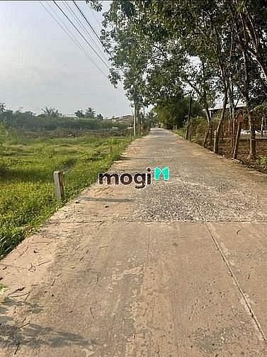 Hình ảnh Bán đất sát KCN Phước Đông, Tây Ninh thổ cư 95m2 giá bán 285 triệu