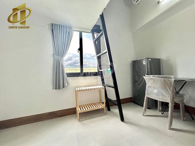 Hình ảnh 🌱Căn Hộ Duplex gác cao M8 - Gần Phú Mỹ Hưng, CrescentMall, Sky Garden