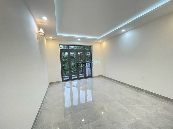 Hình ảnh Cho Thuê Nhà MT Đường D5, Phường 25, Quận Bình Thạnh