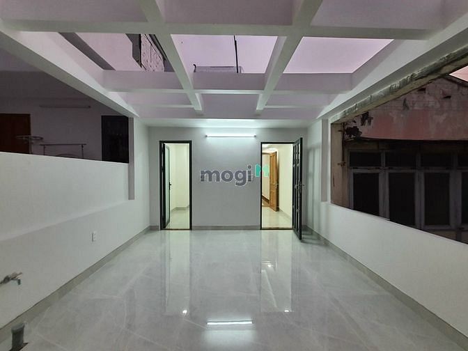 Hình ảnh Cho Thuê Nhà MT Đường D5, Phường 25, Quận Bình Thạnh