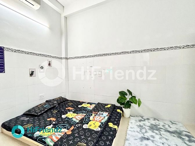Hình ảnh Căn Hộ Mini Đầy Đủ Nối Thất Tiện Nghi Sát Aeon Bình Tân,BX Miền Tây
