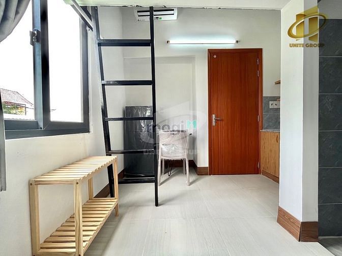 Hình ảnh 🌱Căn Hộ Duplex gác cao M8 - Gần Phú Mỹ Hưng, CrescentMall, Sky Garden