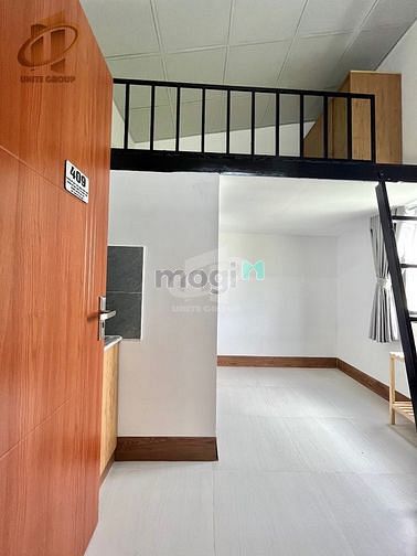 Hình ảnh 🌱Căn Hộ Duplex gác cao M8 - Gần Phú Mỹ Hưng, CrescentMall, Sky Garden