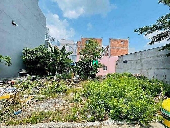 Hình ảnh Đất full thổ cư 330m2 ngay chợ Trảng Bàng