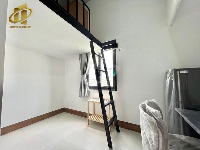 Hình ảnh 🌱Căn Hộ Duplex gác cao M8 - Gần Phú Mỹ Hưng, CrescentMall, Sky Garden