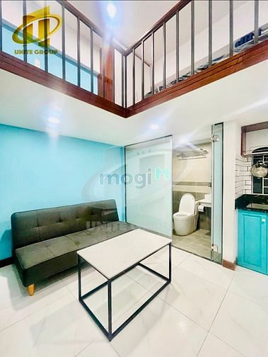 Hình ảnh 🌱Căn Hộ Duplex gác cao M8 - Gần Phú Mỹ Hưng, CrescentMall, Sky Garden