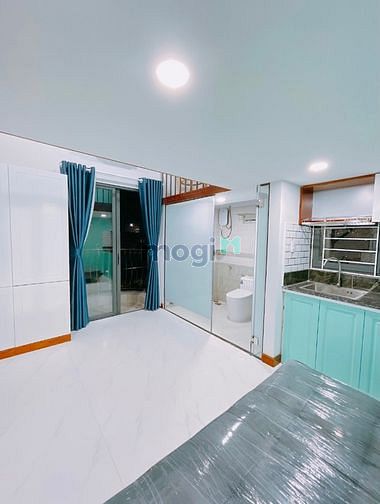 Hình ảnh 🌱Căn Hộ Duplex gác cao M8 - Gần Phú Mỹ Hưng, CrescentMall, Sky Garden