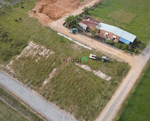 Hình ảnh Còn miếng cuối Tân Bình - Tp Tây Ninh  DT 5x28 full thổ giá 400 triệu