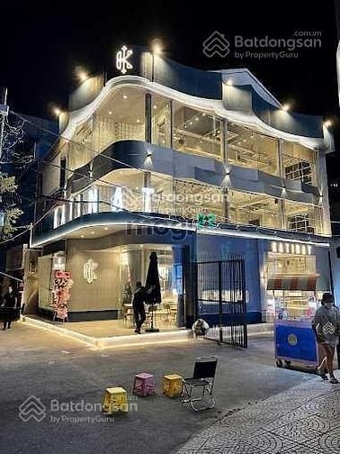 Hình ảnh Bán nhà MT góc Đồng Khởi - Mạc Thị Bưởi, DT: 4.5x21m, giá rẻ nhất