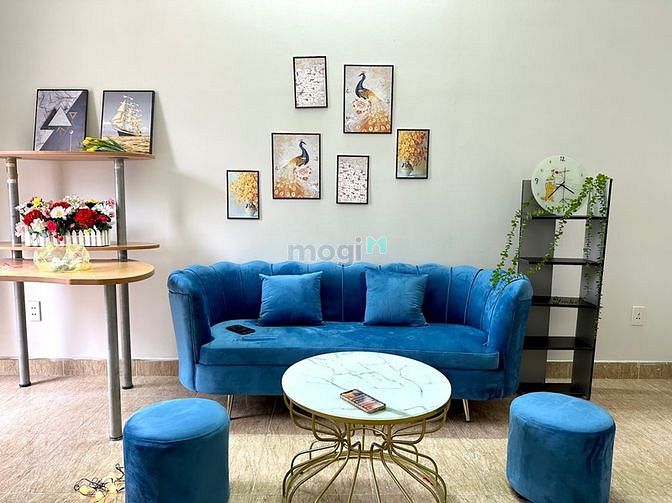 Hình ảnh 🙆🏻♂️ TRỐNG LẠI CHDV 2PN - 1PK 80m2 ngay Trần Mai Ninh - Tân Bình