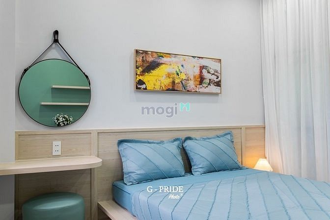 Hình ảnh Mb6623 nạp rút nhanh chóng 1 Phòng ngủ bancol lớn ngay Phan Đình Phùng gần Phan Xích Long