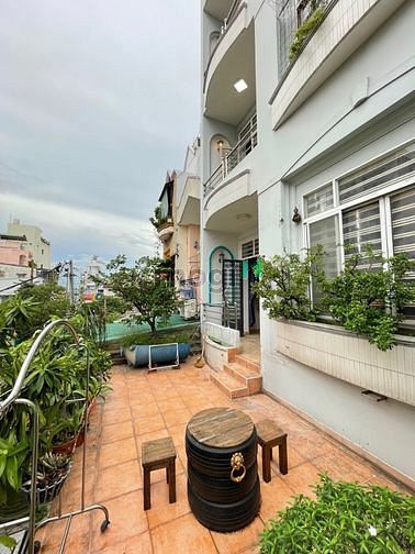 Hình ảnh 🙆🏻♂️ TRỐNG LẠI CHDV 2PN - 1PK 80m2 ngay Trần Mai Ninh - Tân Bình