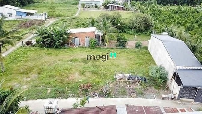Hình ảnh BÁN ĐẤT NỀN xã Thanh Phước thị trấn Gò Dầu 95m² 400tr