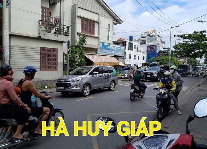 Hình ảnh 5,02 x 19,2 3 tỷ Hà Huy Giáp Thạnh Xuân Quận 12 TPHCM
