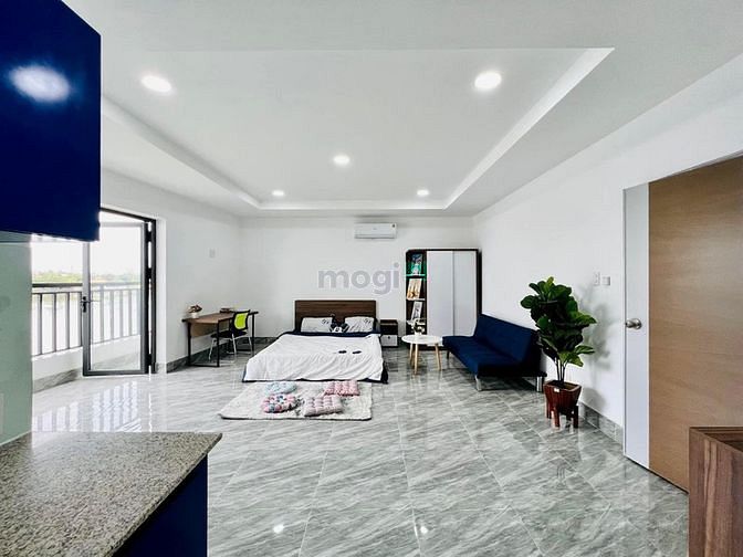 Hình ảnh Căn Hộ Cao Cấp “ Maison Anh Riverside” View Triệu Đô