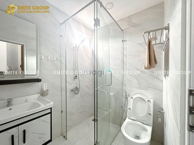 Hình ảnh Studi0 theo Trendy Âu châu - BANCOL SIÊU THOÁNG