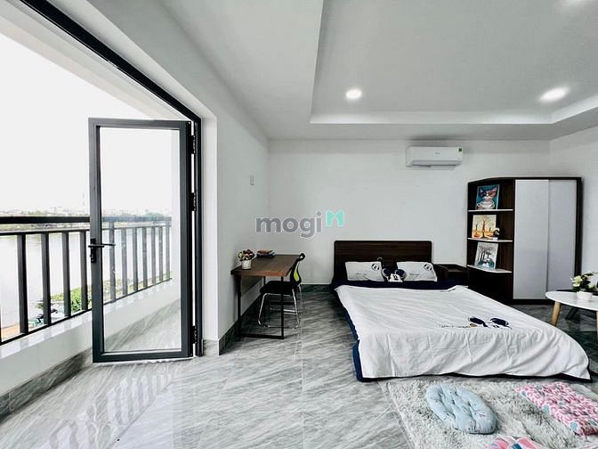 Hình ảnh Căn Hộ Cao Cấp “ Maison Anh Riverside” View Triệu Đô