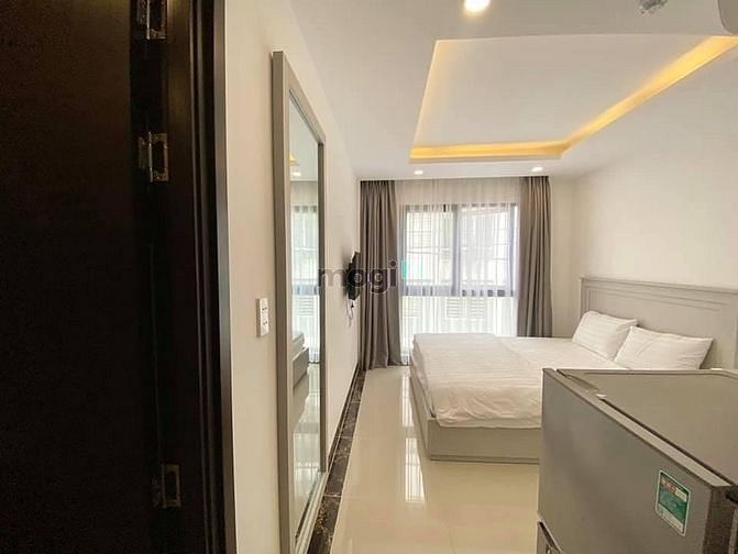 Hình ảnh Studi0 theo Trendy Âu châu - BANCOL SIÊU THOÁNG
