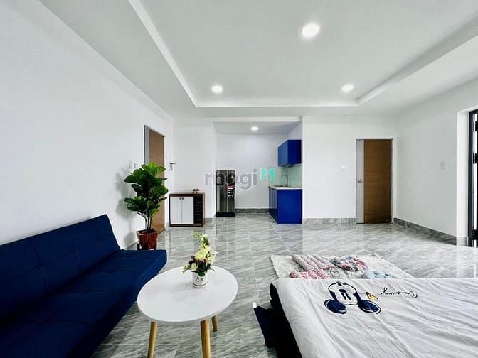 Hình ảnh Căn Hộ Cao Cấp “ Maison Anh Riverside” View Triệu Đô