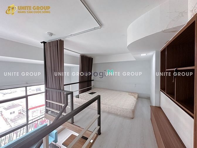 Hình ảnh 🌱Căn Hộ Duplex gác cao M8 - Gần Phú Mỹ Hưng, CrescentMall, Sky Garden