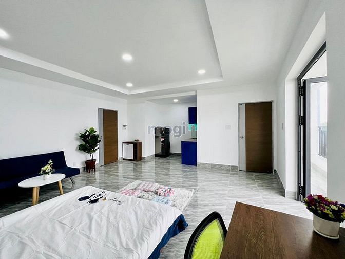 Hình ảnh Căn Hộ Cao Cấp “ Maison Anh Riverside” View Triệu Đô