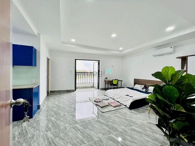 Hình ảnh Căn Hộ Cao Cấp “ Maison Anh Riverside” View Triệu Đô