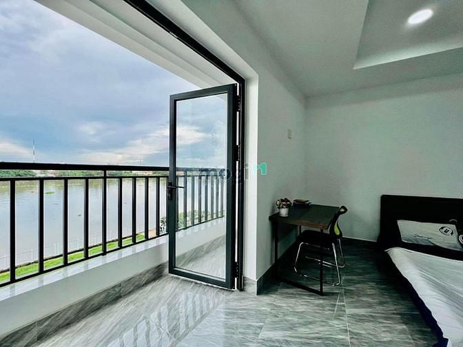 Hình ảnh Căn Hộ Cao Cấp “ Maison Anh Riverside” View Triệu Đô