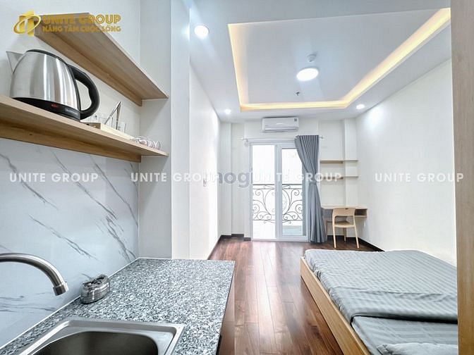 Hình ảnh Studi0 theo Trendy Âu châu - BANCOL SIÊU THOÁNG