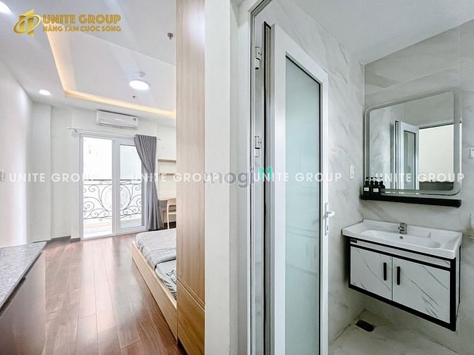 Hình ảnh Studi0 theo Trendy Âu châu - BANCOL SIÊU THOÁNG