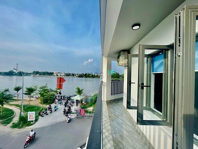 Hình ảnh Căn Hộ Cao Cấp “ Maison Anh Riverside” View Triệu Đô