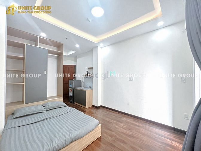 Hình ảnh Studi0 theo Trendy Âu châu - BANCOL SIÊU THOÁNG
