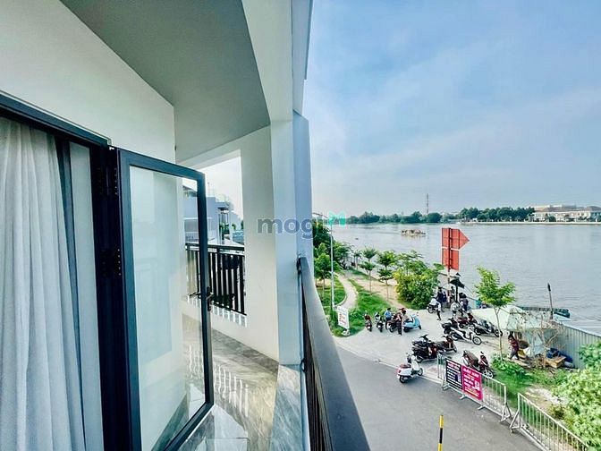 Hình ảnh Căn Hộ Cao Cấp “ Maison Anh Riverside” View Triệu Đô