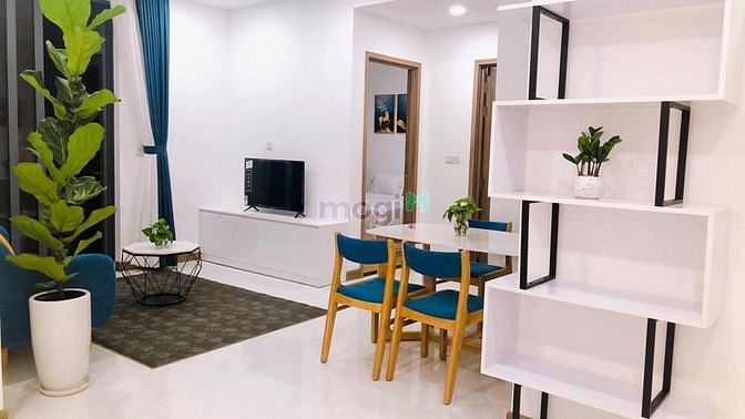 Hình ảnh Cho thuê 1pn sunwah giá cực tốt