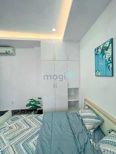 Hình ảnh ❤‍🔥Studio siêu sang trọng 🆘 Full nội thất chỉ tính ĐIỆN, NƯỚC 💥