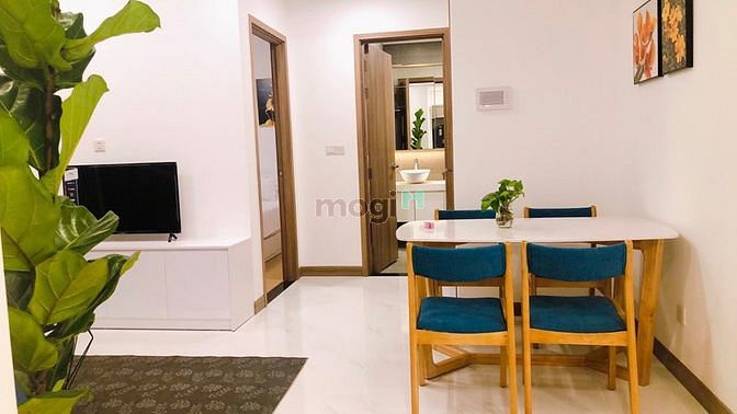 Hình ảnh Cho thuê 1pn sunwah giá cực tốt