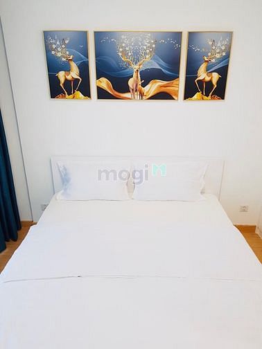 Hình ảnh Cho thuê 1pn sunwah giá cực tốt