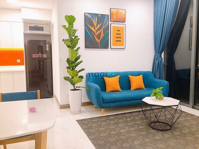 Hình ảnh Cho thuê 1pn sunwah giá cực tốt